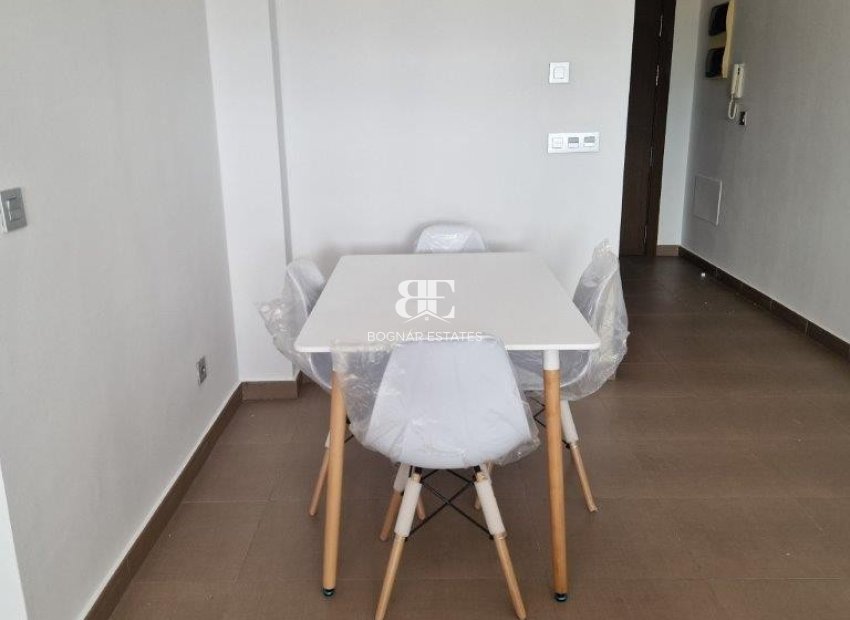 Resale - apartment -
La Nucía - town