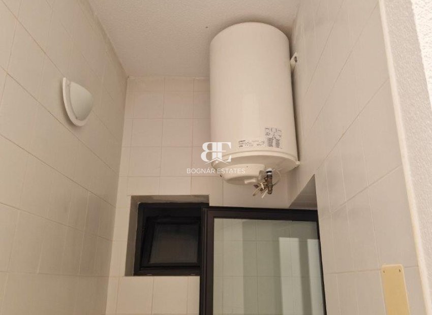 Resale - apartment -
La Nucía - town