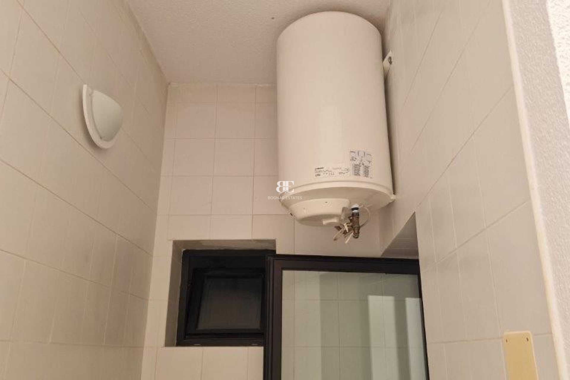 Resale - apartment -
La Nucía - town