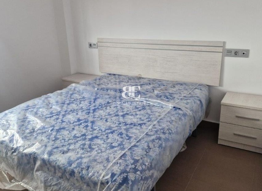 Resale - apartment -
La Nucía - town
