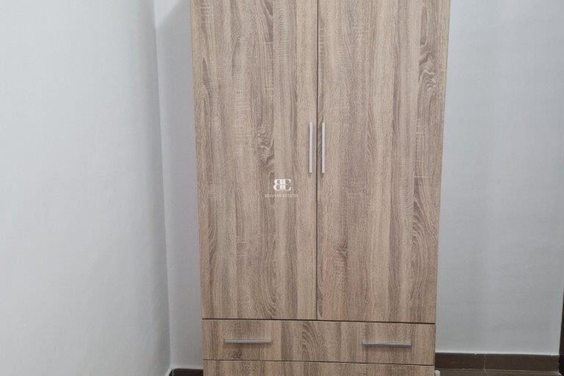 Resale - apartment -
La Nucía - town