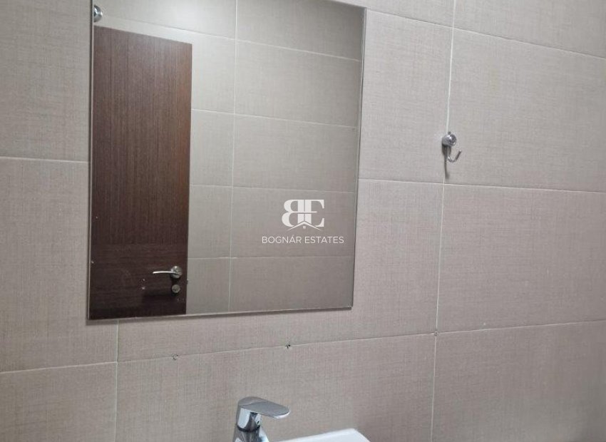 Resale - apartment -
La Nucía - town