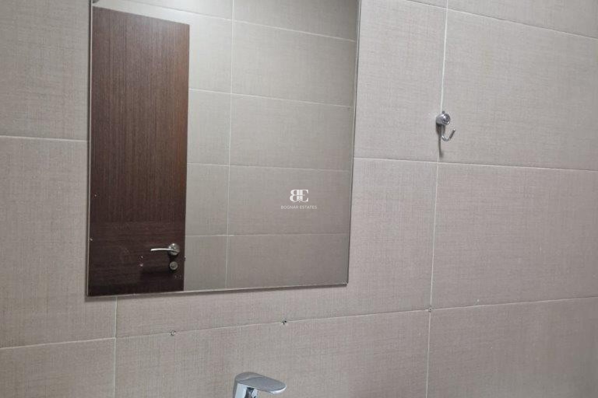 Resale - apartment -
La Nucía - town