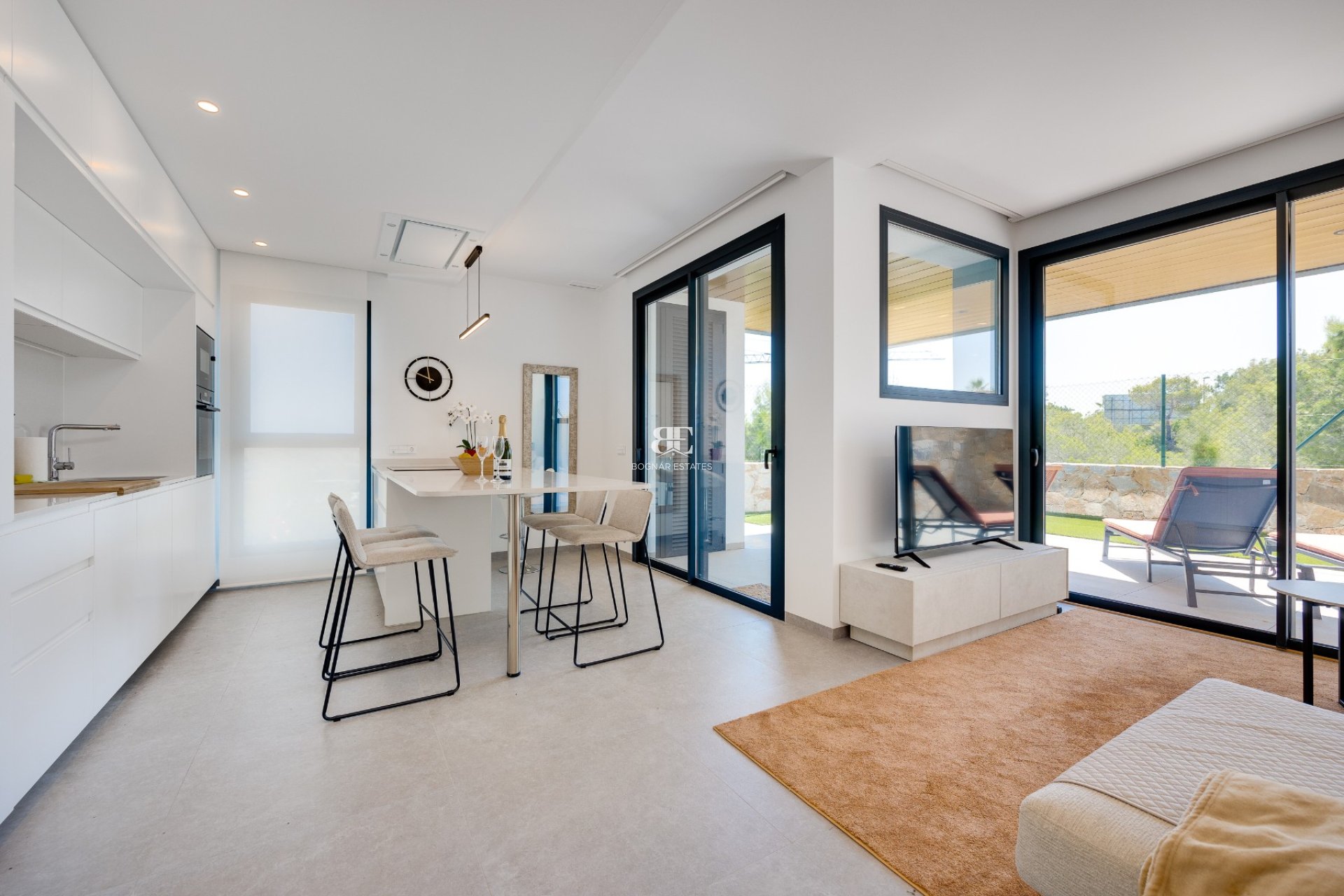 Resale - apartment -
Las Colinas Golf Resort - Las Colinas golf