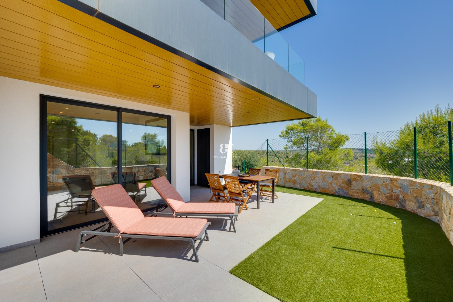 Resale - apartment -
Las Colinas Golf Resort - Las Colinas golf