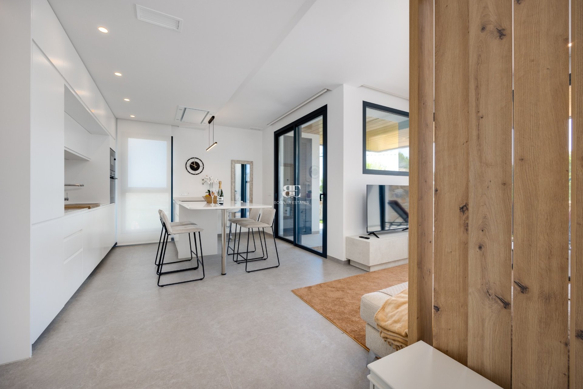 Resale - apartment -
Las Colinas Golf Resort - Las Colinas golf