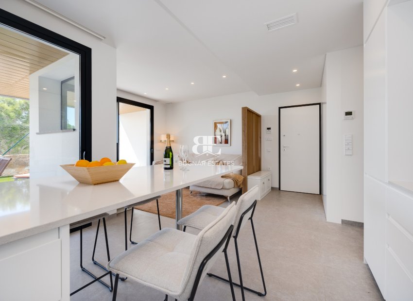 Resale - apartment -
Las Colinas Golf Resort - Las Colinas golf