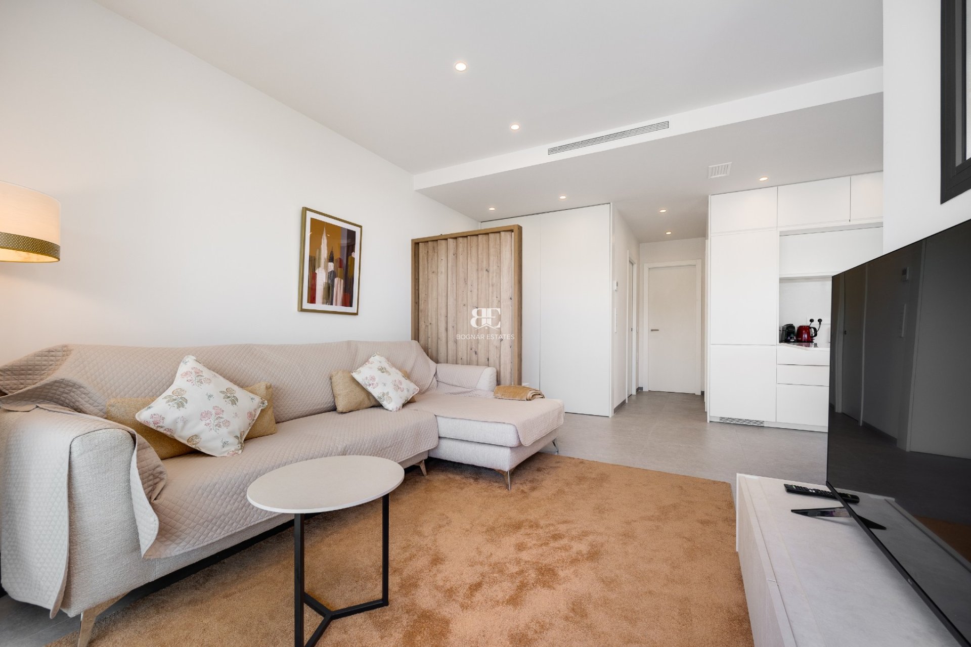 Resale - apartment -
Las Colinas Golf Resort - Las Colinas golf