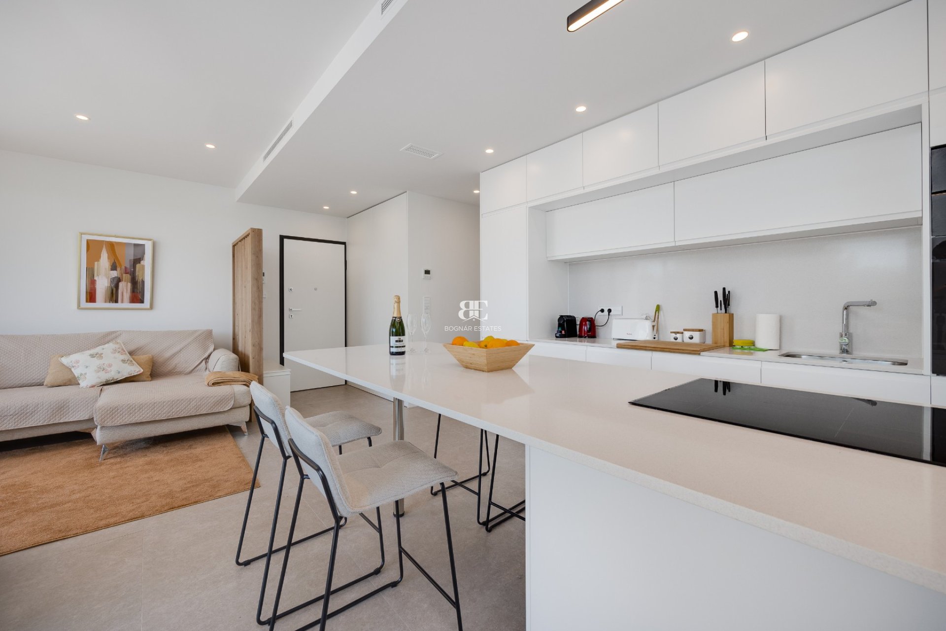 Resale - apartment -
Las Colinas Golf Resort - Las Colinas golf