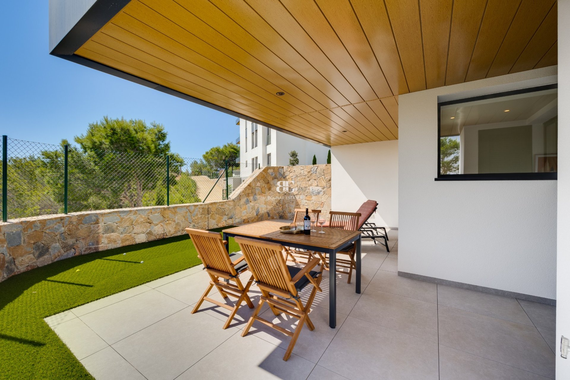 Resale - apartment -
Las Colinas Golf Resort - Las Colinas golf