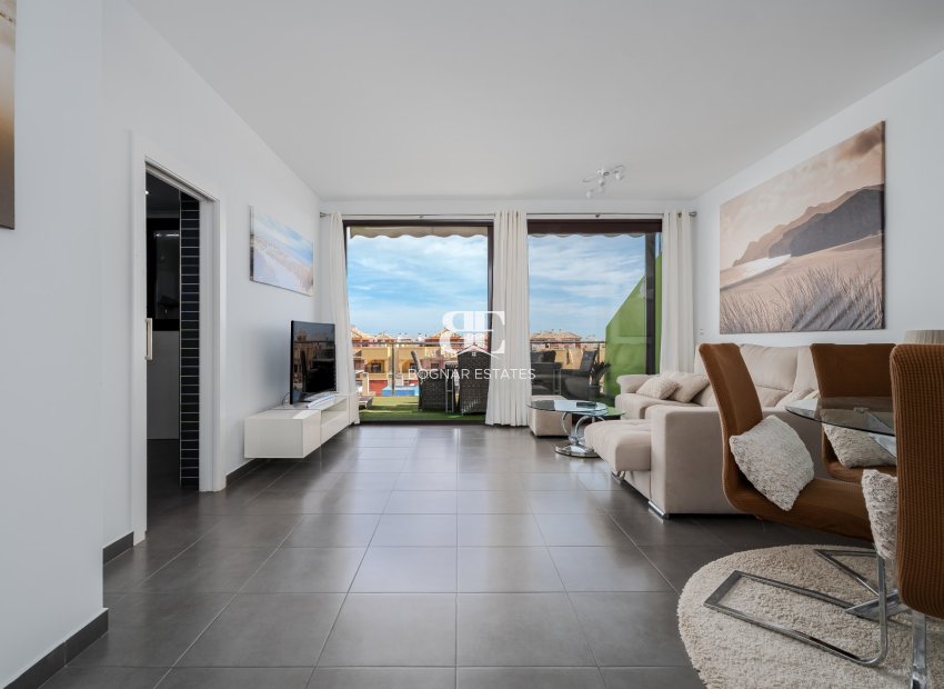 Resale - apartment -
Lomas de Cabo Roig - Lomas De Cabo Roig