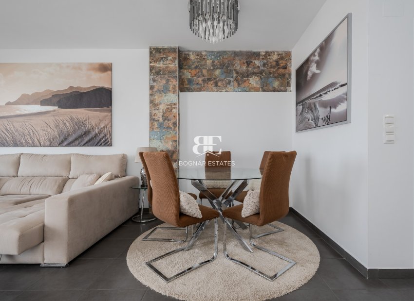 Resale - apartment -
Lomas de Cabo Roig - Lomas De Cabo Roig