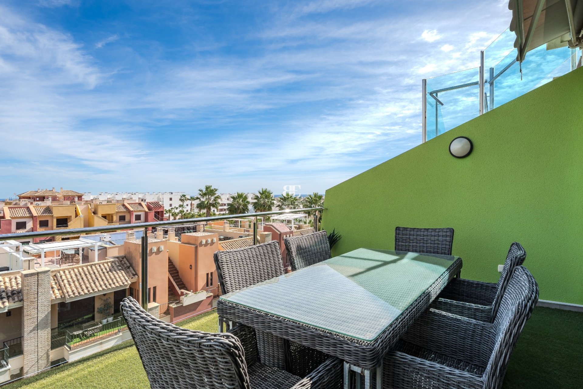 Resale - apartment -
Lomas de Cabo Roig - Lomas De Cabo Roig