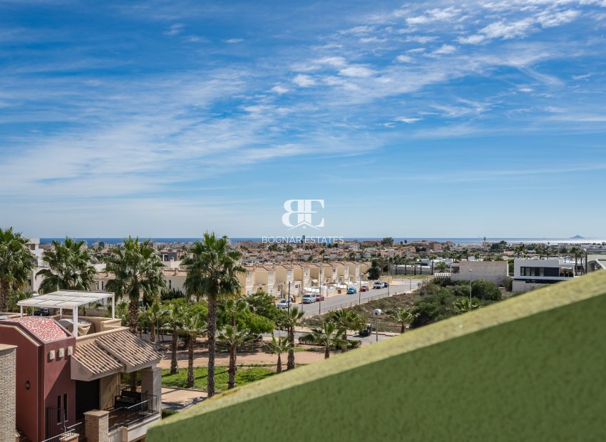 Resale - apartment -
Lomas de Cabo Roig - Lomas De Cabo Roig