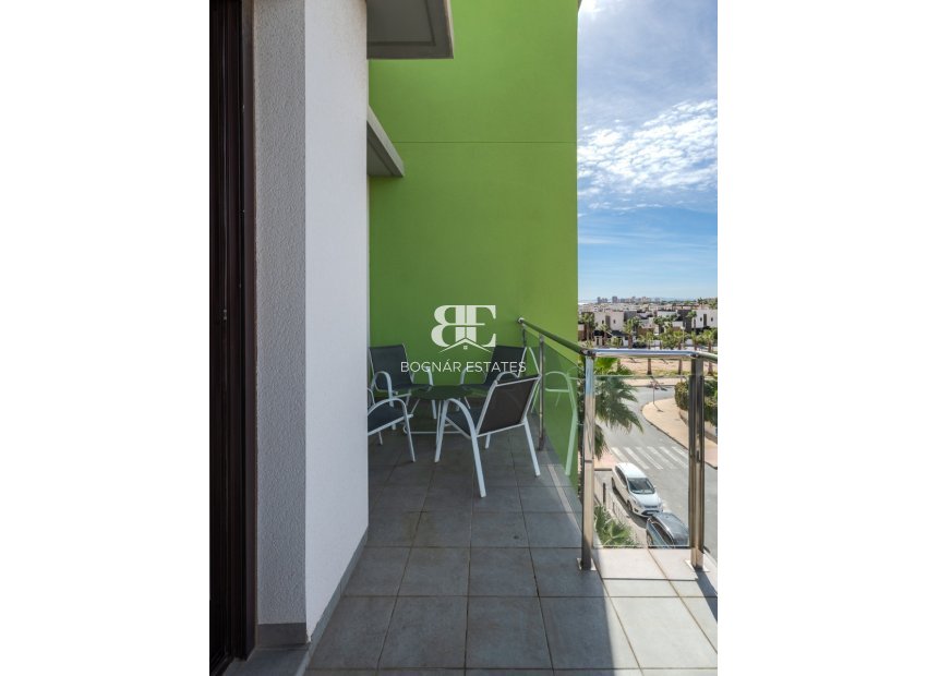 Resale - apartment -
Lomas de Cabo Roig - Lomas De Cabo Roig