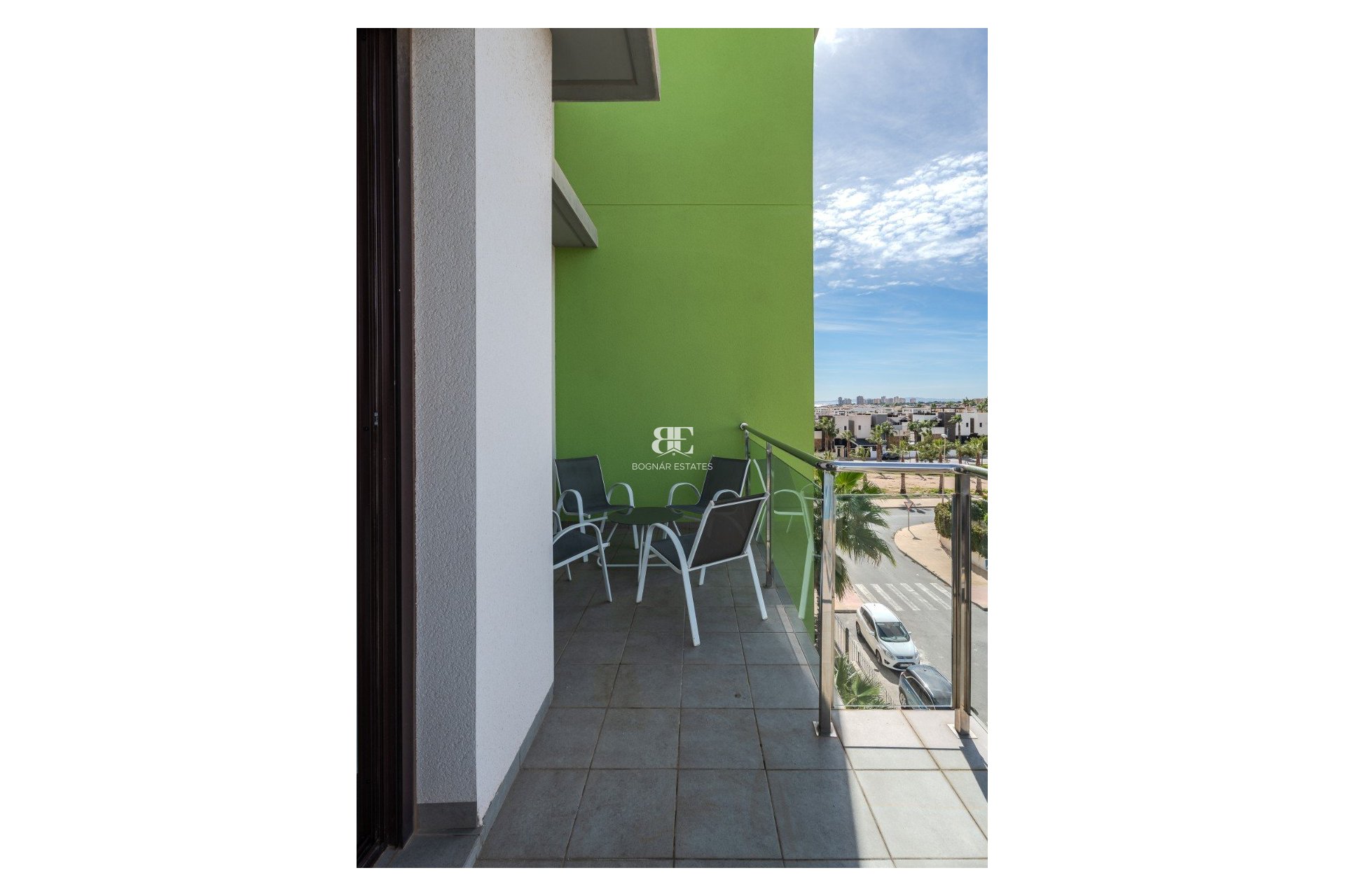 Resale - apartment -
Lomas de Cabo Roig - Lomas De Cabo Roig