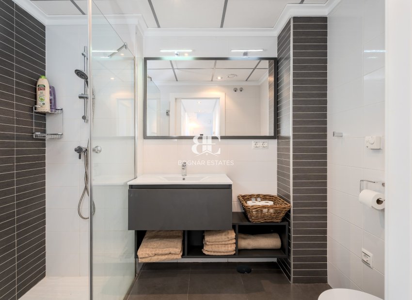 Resale - apartment -
Lomas de Cabo Roig - Lomas De Cabo Roig