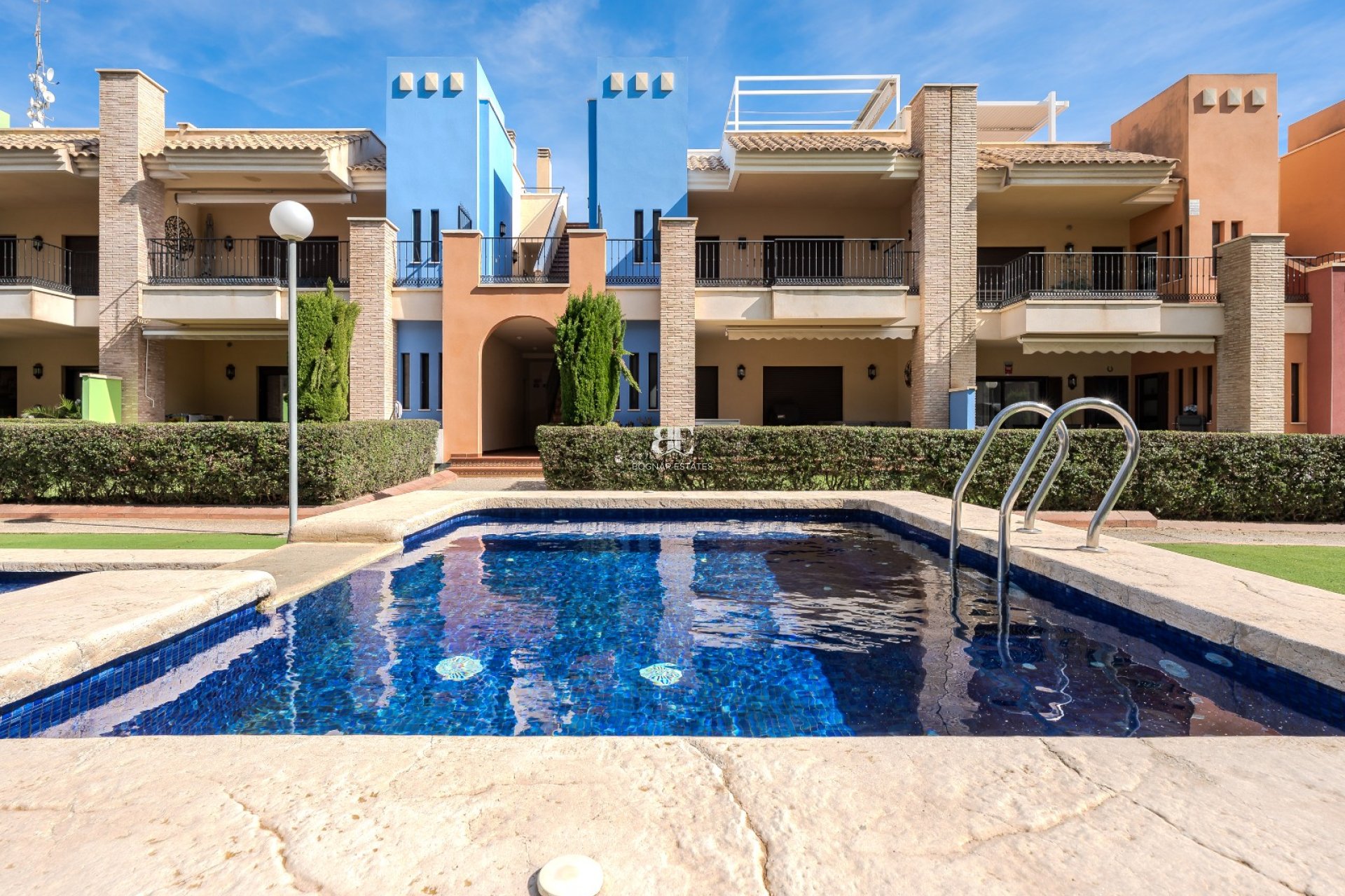 Resale - apartment -
Lomas de Cabo Roig - Lomas De Cabo Roig