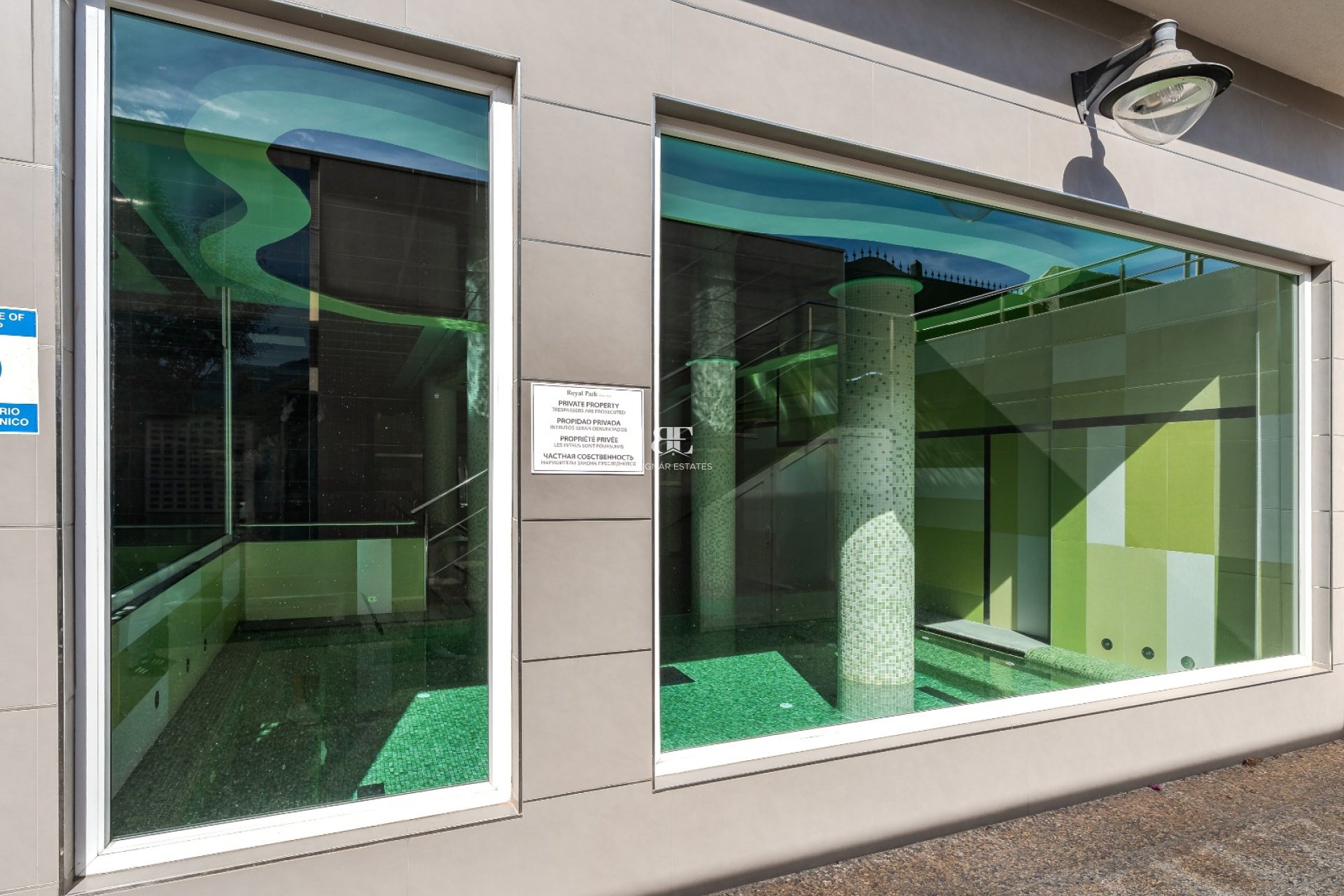 Resale - apartment -
Lomas de Cabo Roig - Lomas De Cabo Roig