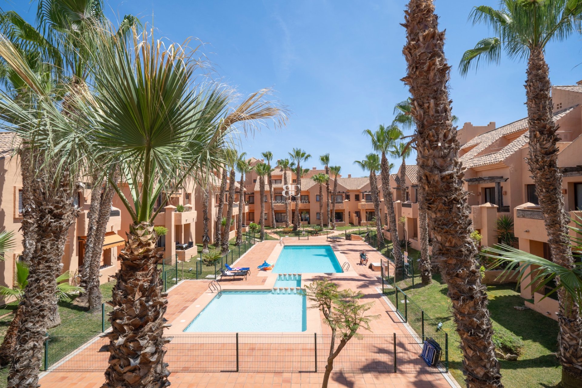 Resale - apartment -
Los Alcazares - Los Montesinos