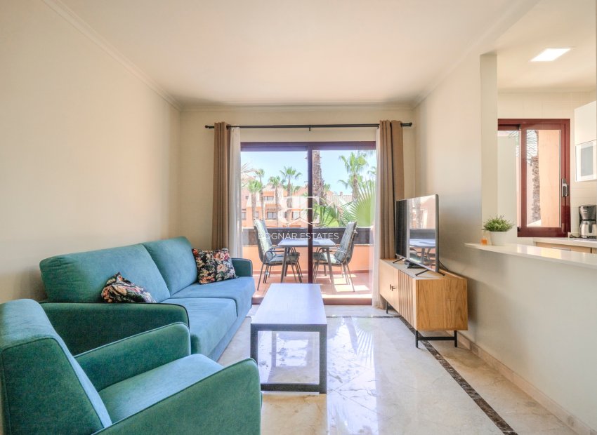 Resale - apartment -
Los Alcazares - Los Montesinos
