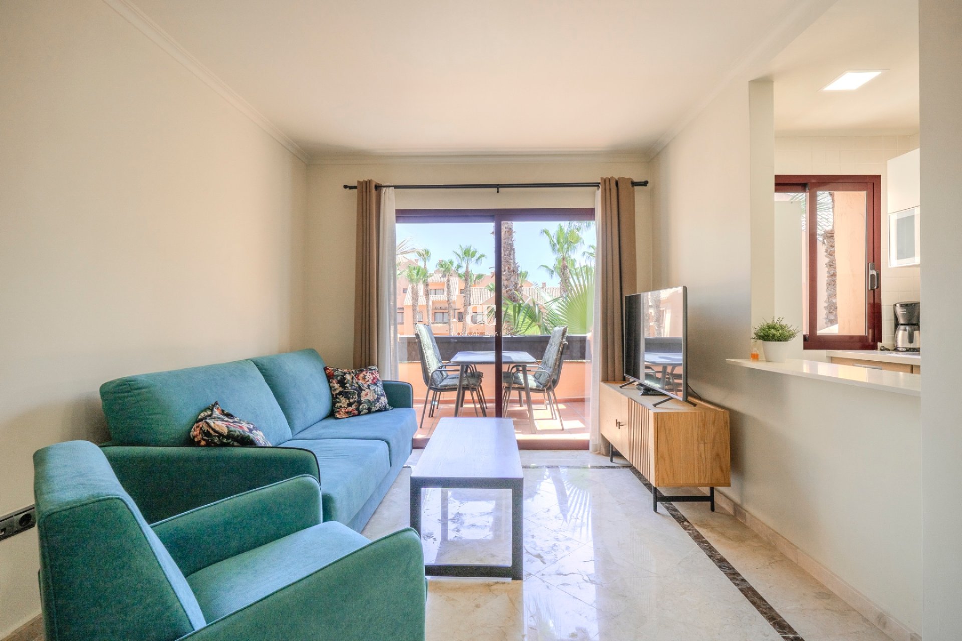 Resale - apartment -
Los Alcazares - Los Montesinos