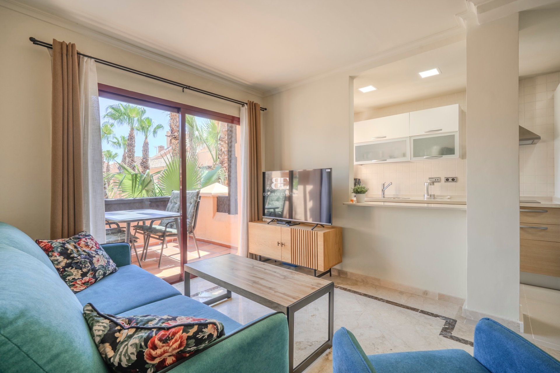 Resale - apartment -
Los Alcazares - Los Montesinos