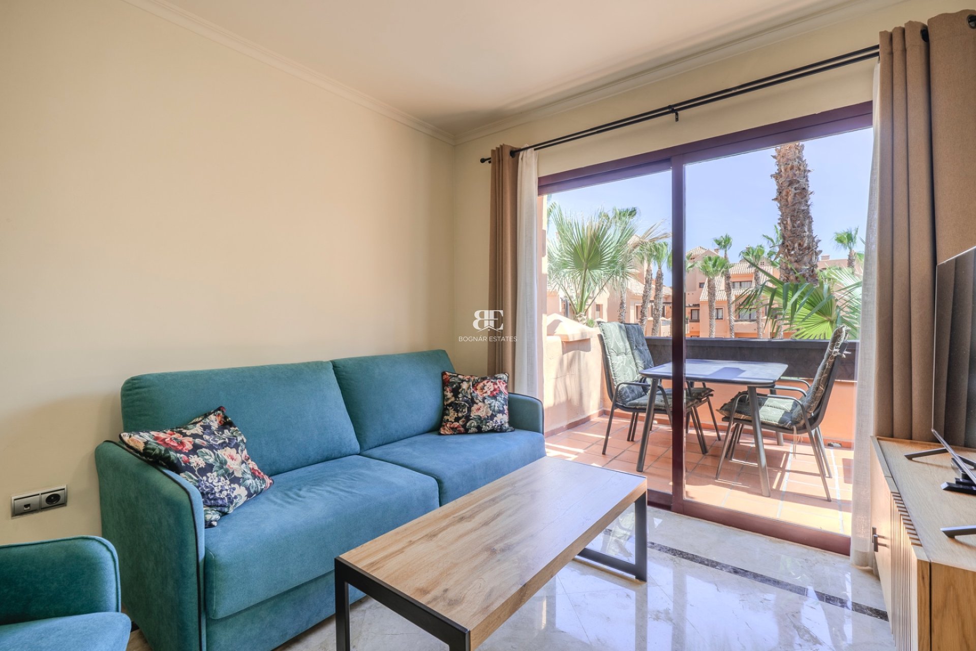 Resale - apartment -
Los Alcazares - Los Montesinos