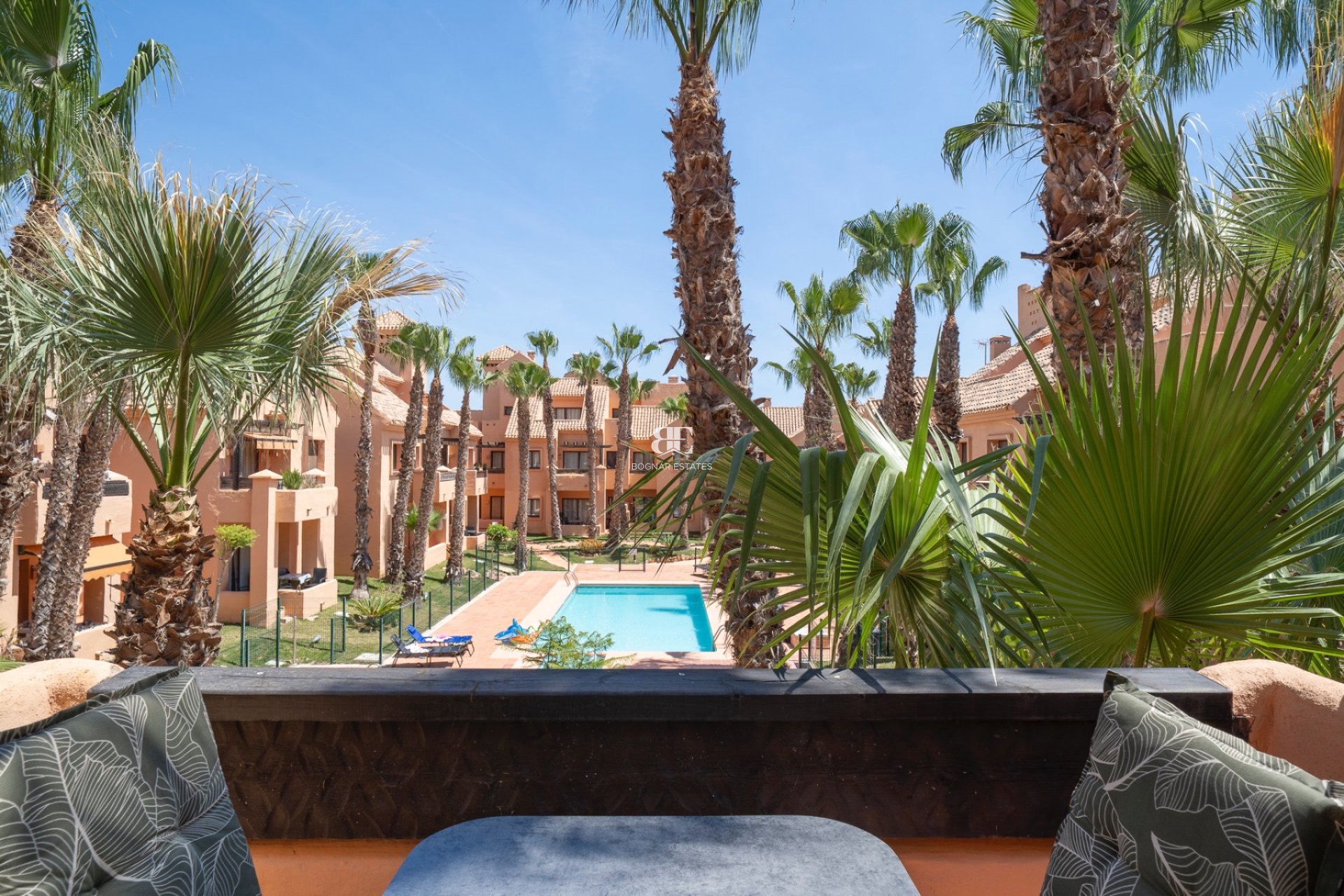 Resale - apartment -
Los Alcazares - Los Montesinos