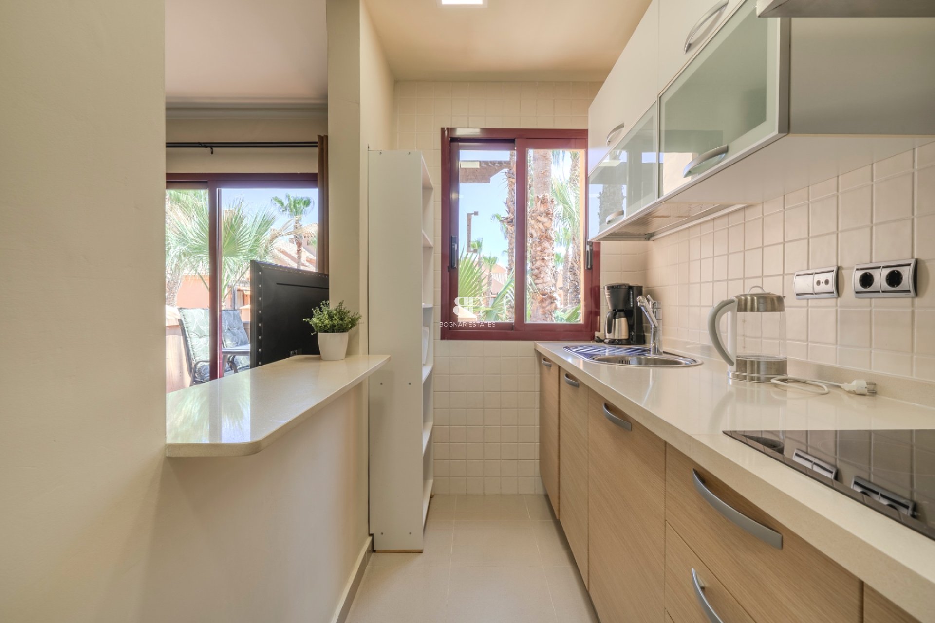 Resale - apartment -
Los Alcazares - Los Montesinos