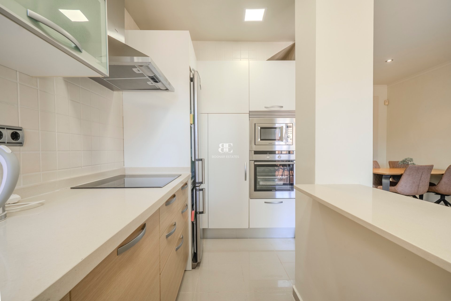 Resale - apartment -
Los Alcazares - Los Montesinos