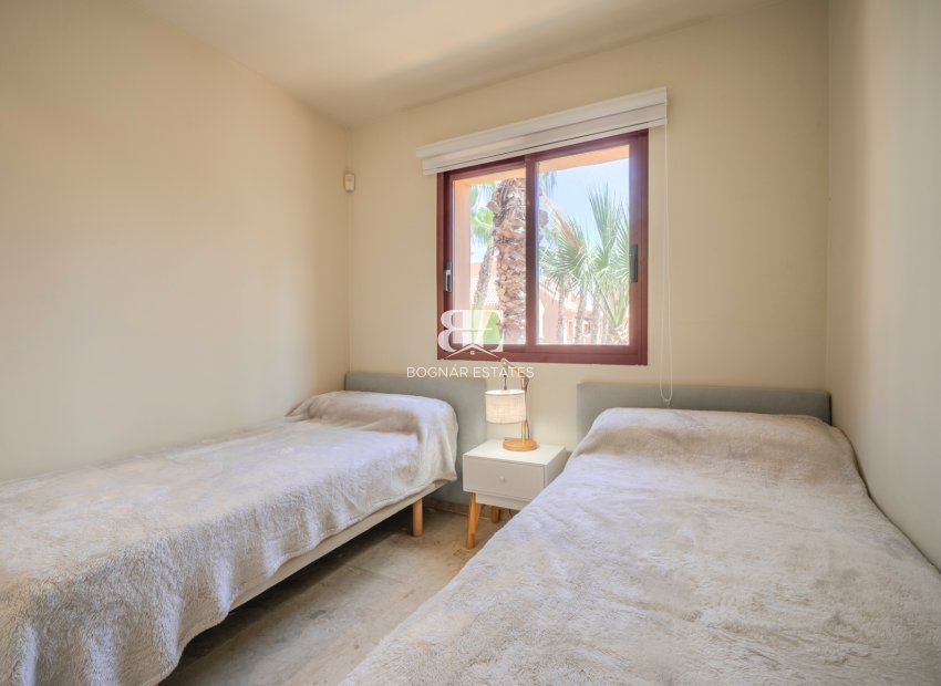 Resale - apartment -
Los Alcazares - Los Montesinos