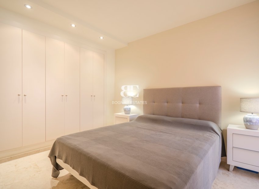 Resale - apartment -
Los Alcazares - Los Montesinos