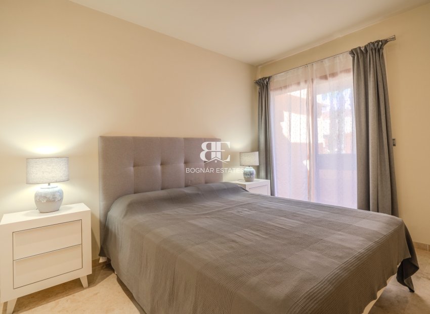 Resale - apartment -
Los Alcazares - Los Montesinos