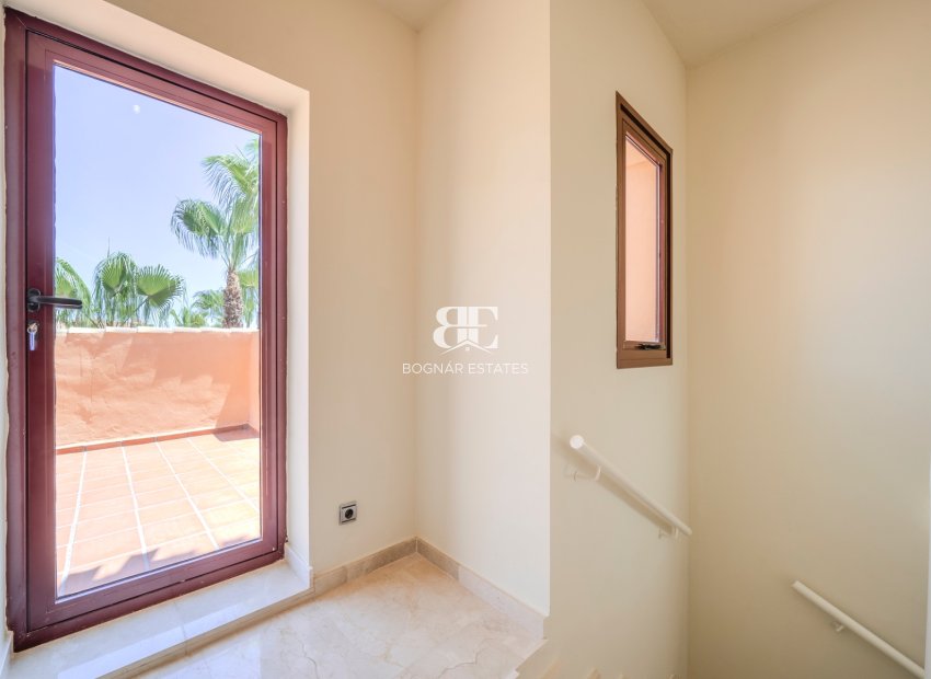 Resale - apartment -
Los Alcazares - Los Montesinos