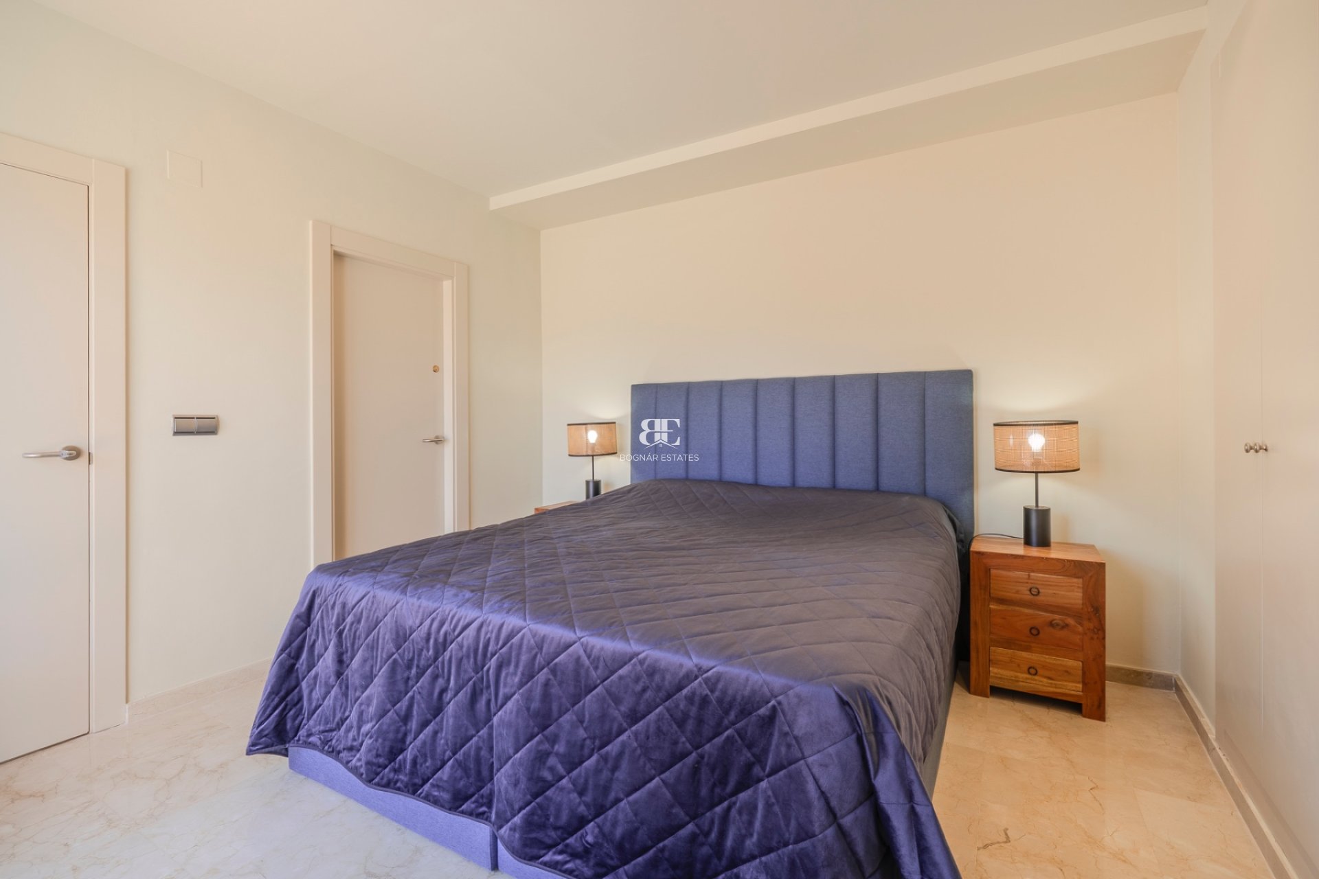 Resale - apartment -
Los Alcazares - Los Montesinos