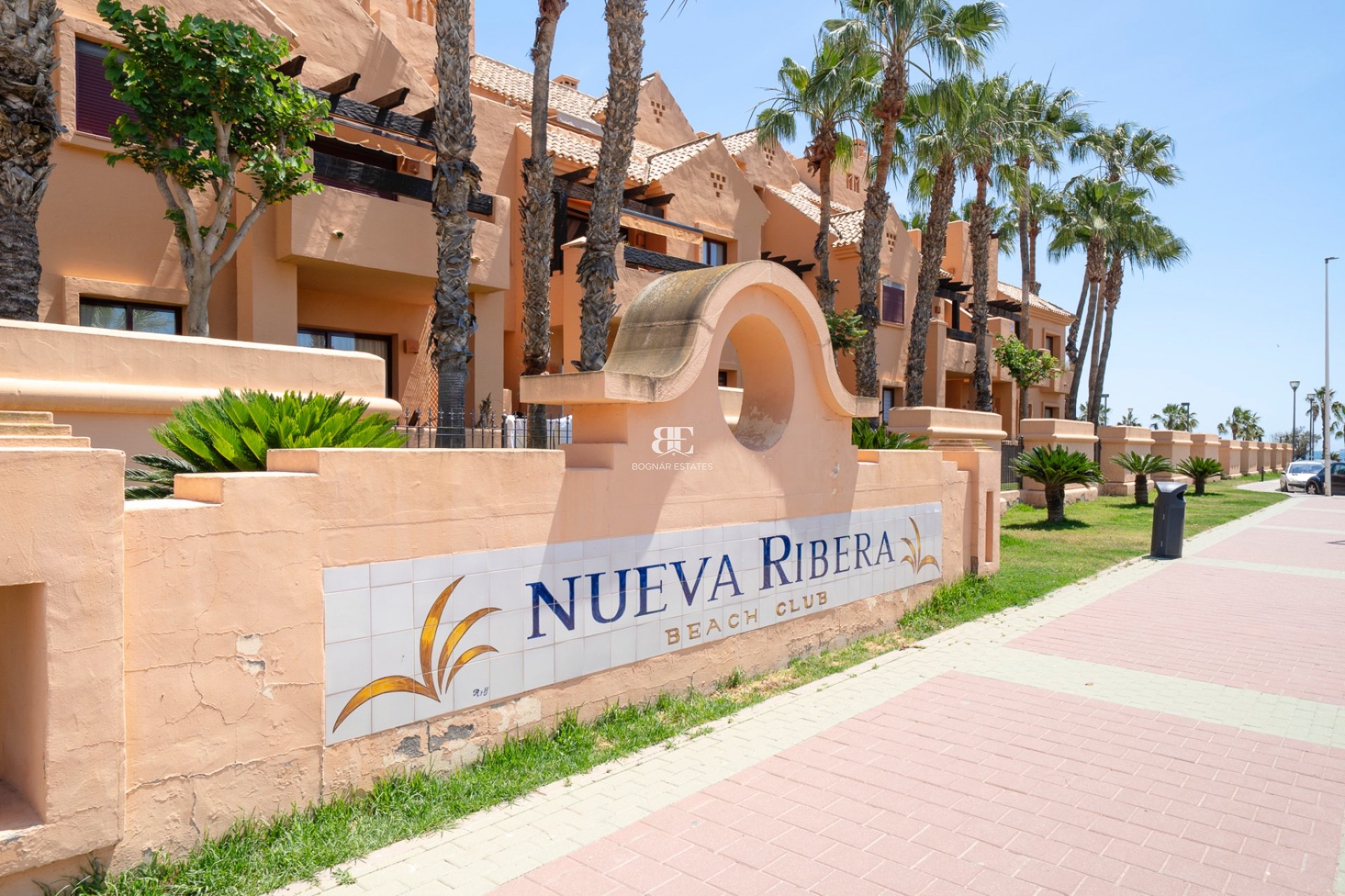 Resale - apartment -
Los Alcazares - Los Montesinos