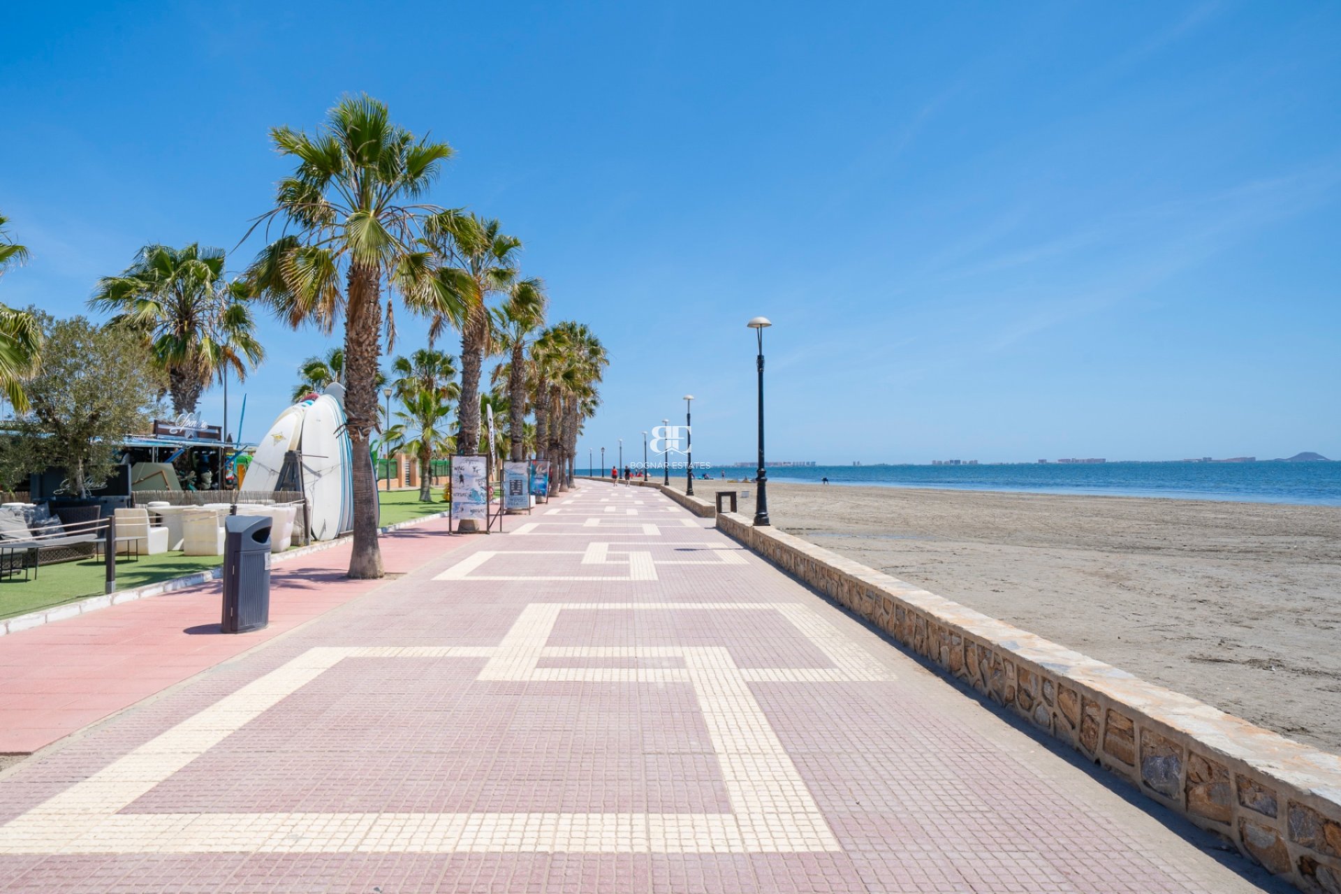 Resale - apartment -
Los Alcazares - Los Montesinos