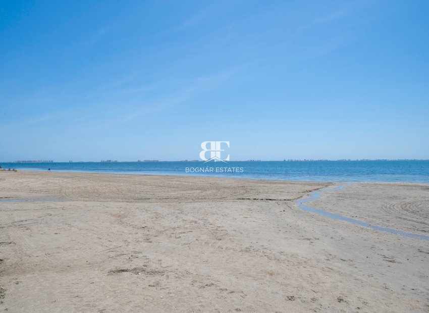 Resale - apartment -
Los Alcazares - Los Montesinos