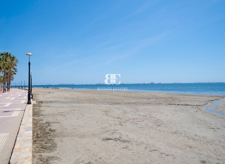 Resale - apartment -
Los Alcazares - Los Montesinos