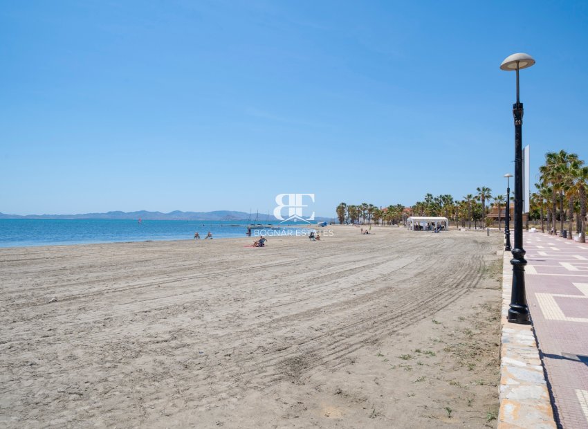 Resale - apartment -
Los Alcazares - Los Montesinos