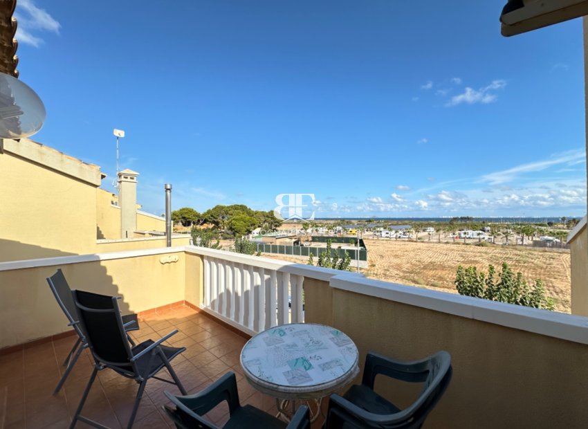 Resale - apartment -
Los Alcazares - Los Narejos