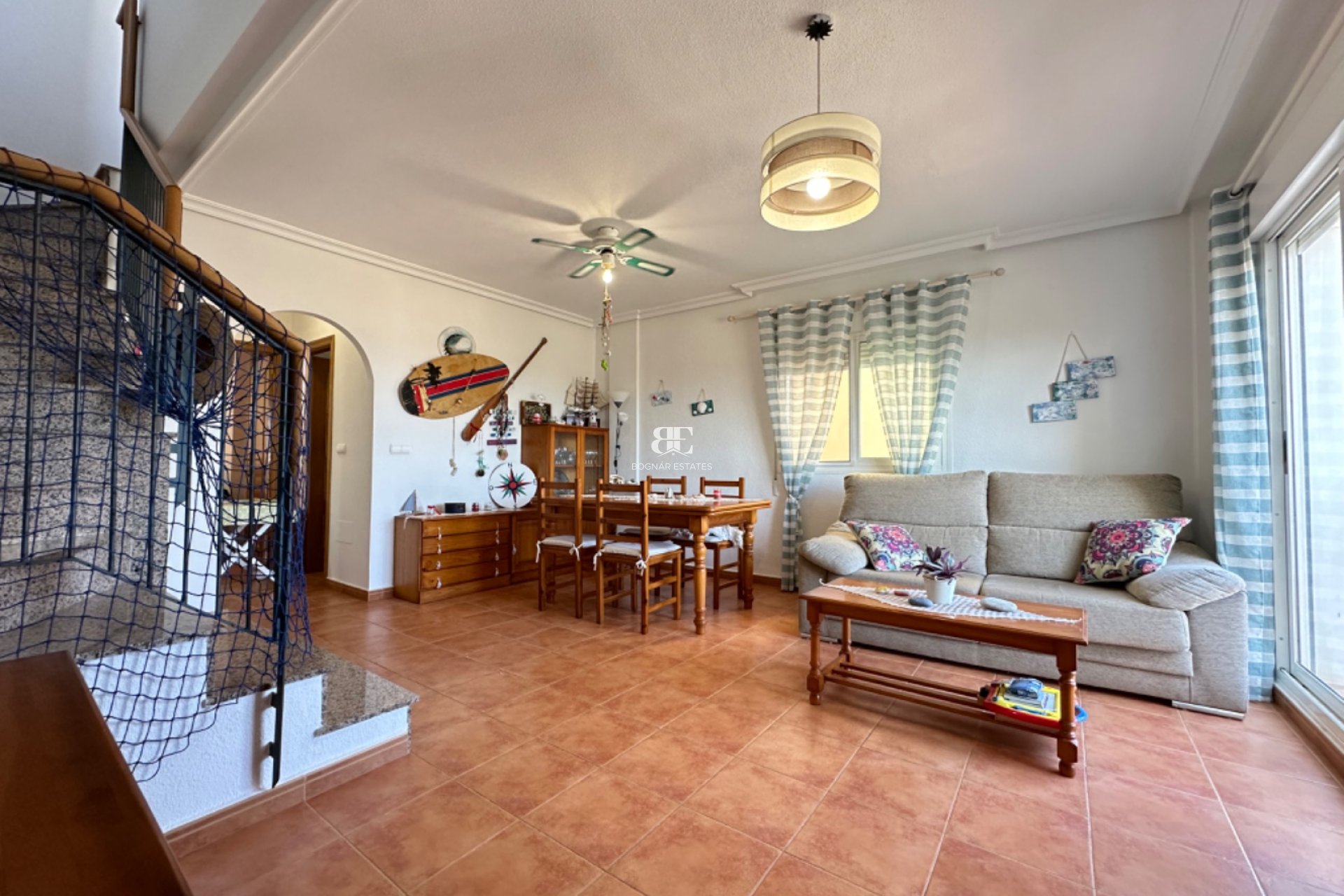 Resale - apartment -
Los Alcazares - Los Narejos