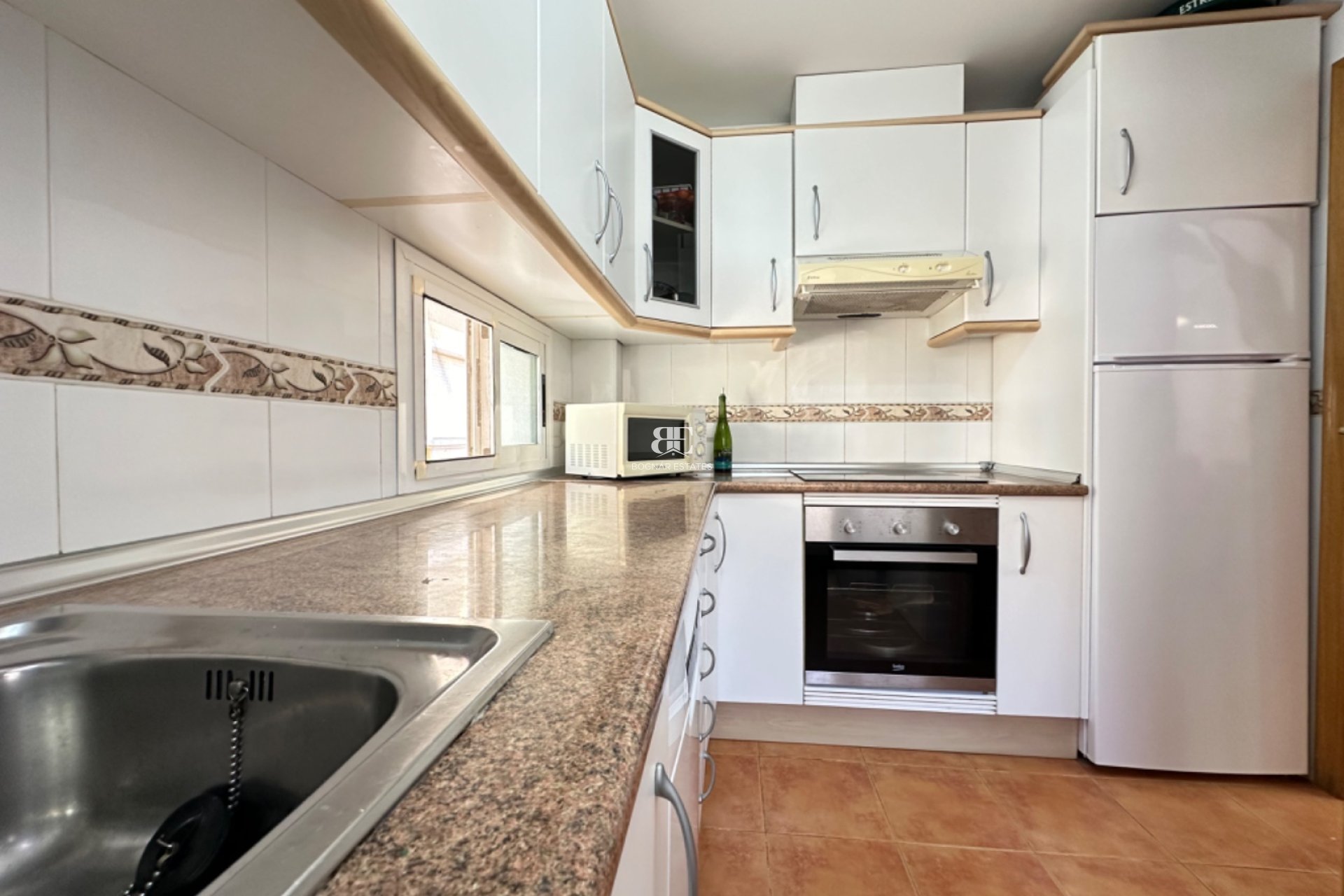 Resale - apartment -
Los Alcazares - Los Narejos