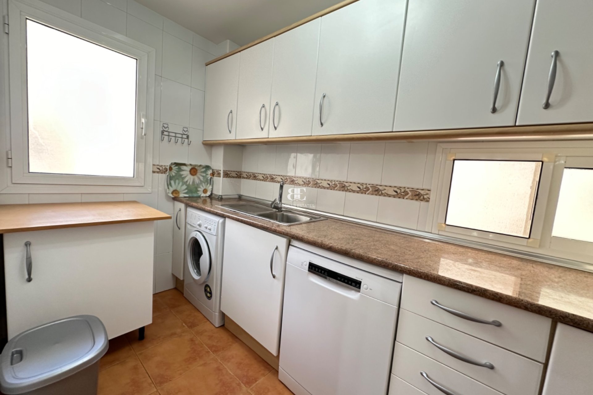 Resale - apartment -
Los Alcazares - Los Narejos