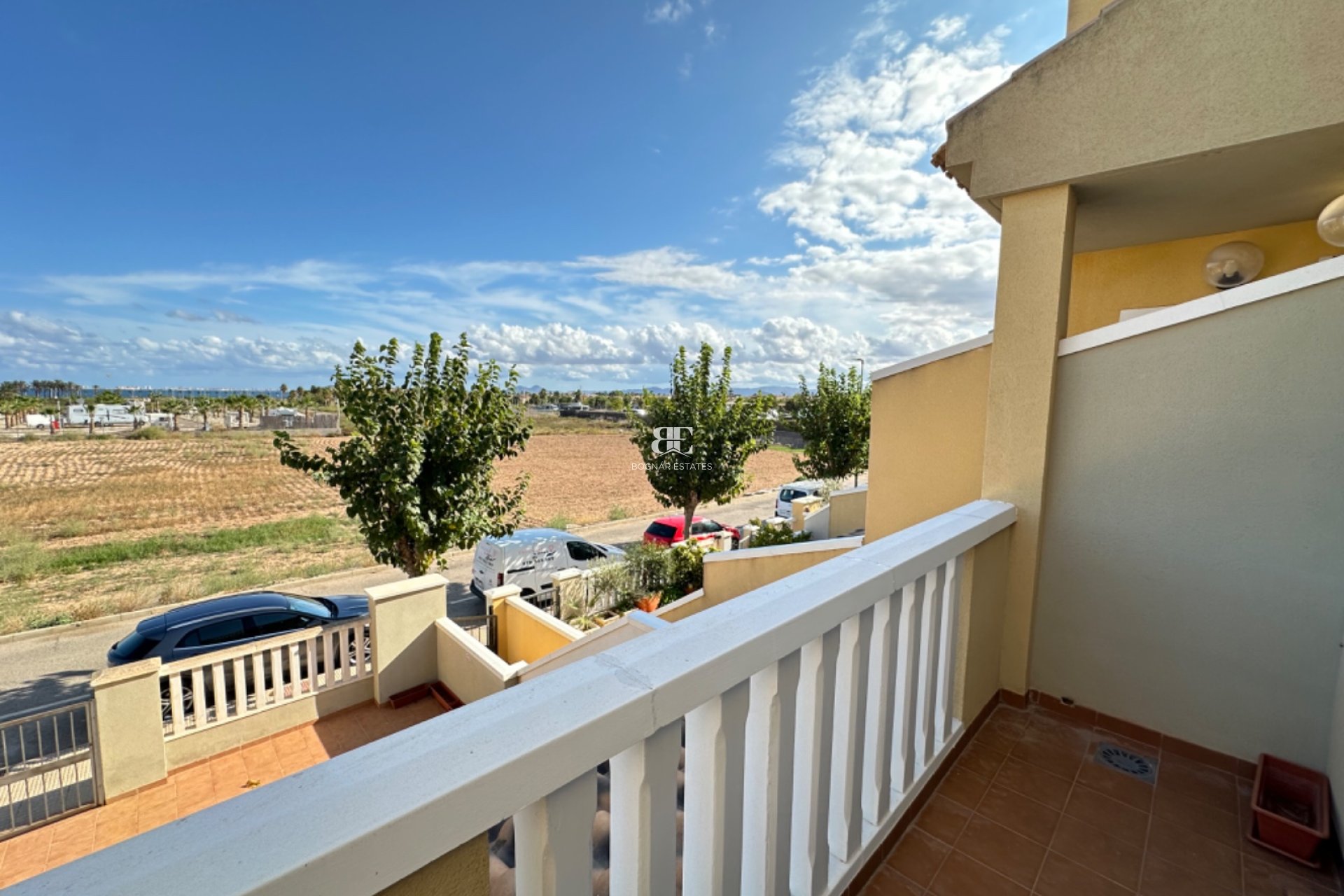 Resale - apartment -
Los Alcazares - Los Narejos