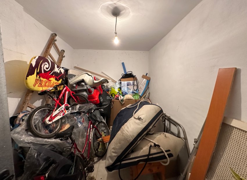 Resale - apartment -
Los Alcazares - Los Narejos