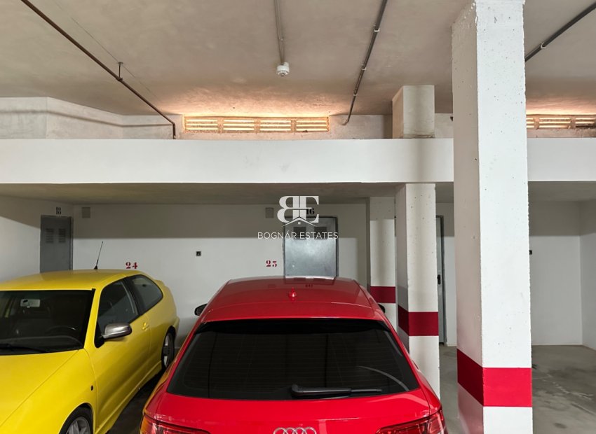 Resale - apartment -
LOS ALCÁZARES - Los Narejos