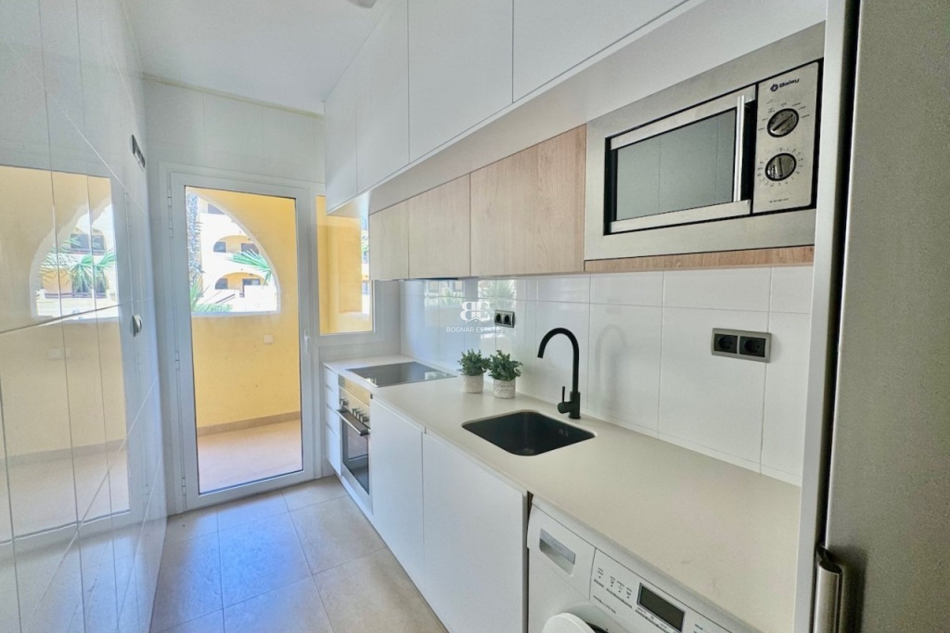 Resale - apartment -
Los Alcazares - Mar Menor