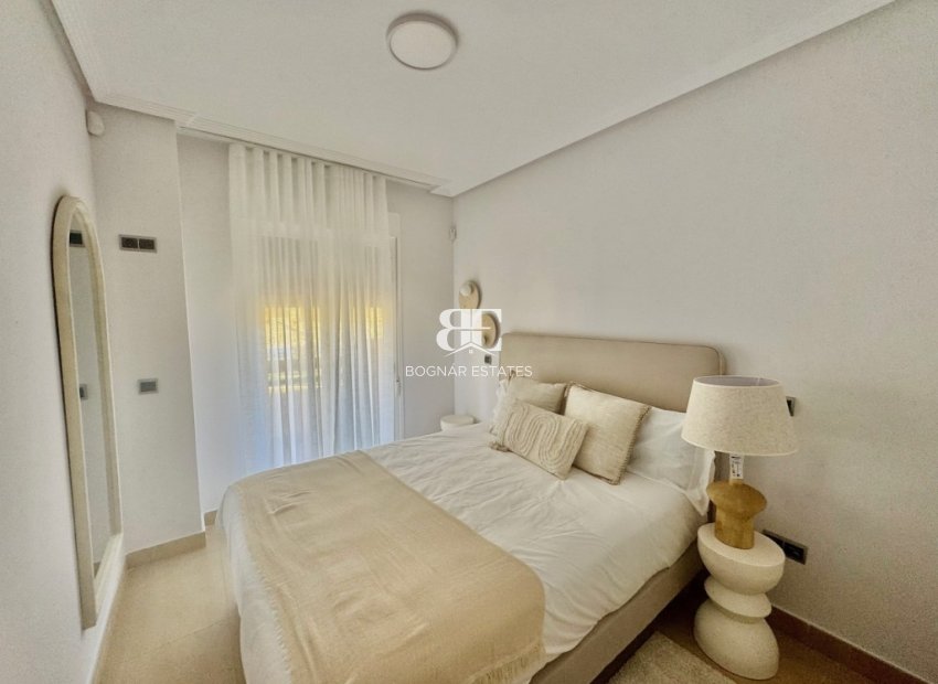 Resale - apartment -
Los Alcazares - Mar Menor